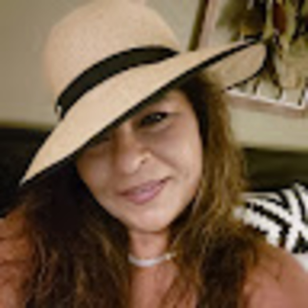 Meet your Posher, Blanca